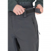 CMP calças de esqui, masculino, cinza