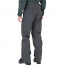 CMP calças de esqui, masculino, cinza