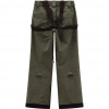 CMP calças de esqui, masculino, verde