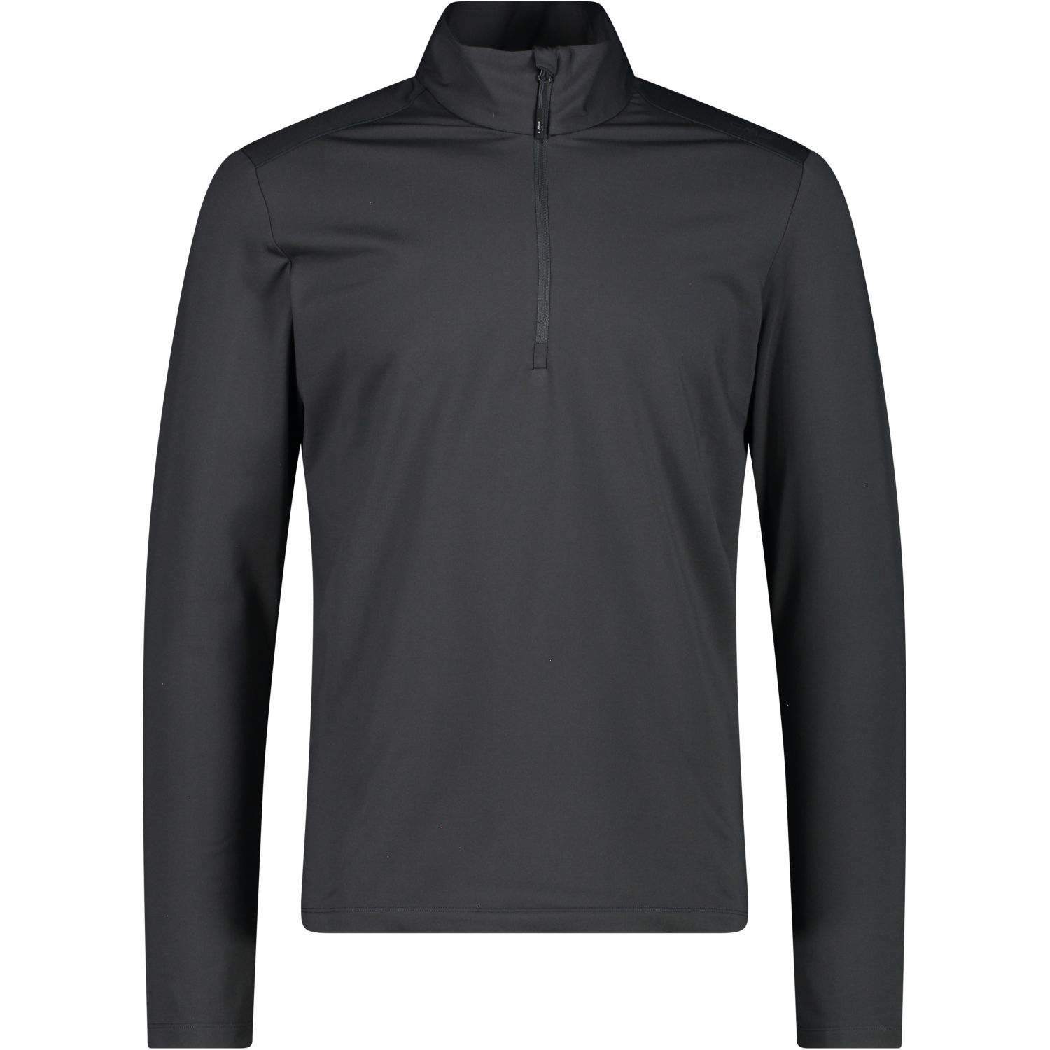 CMP fleece jacket, men, grey