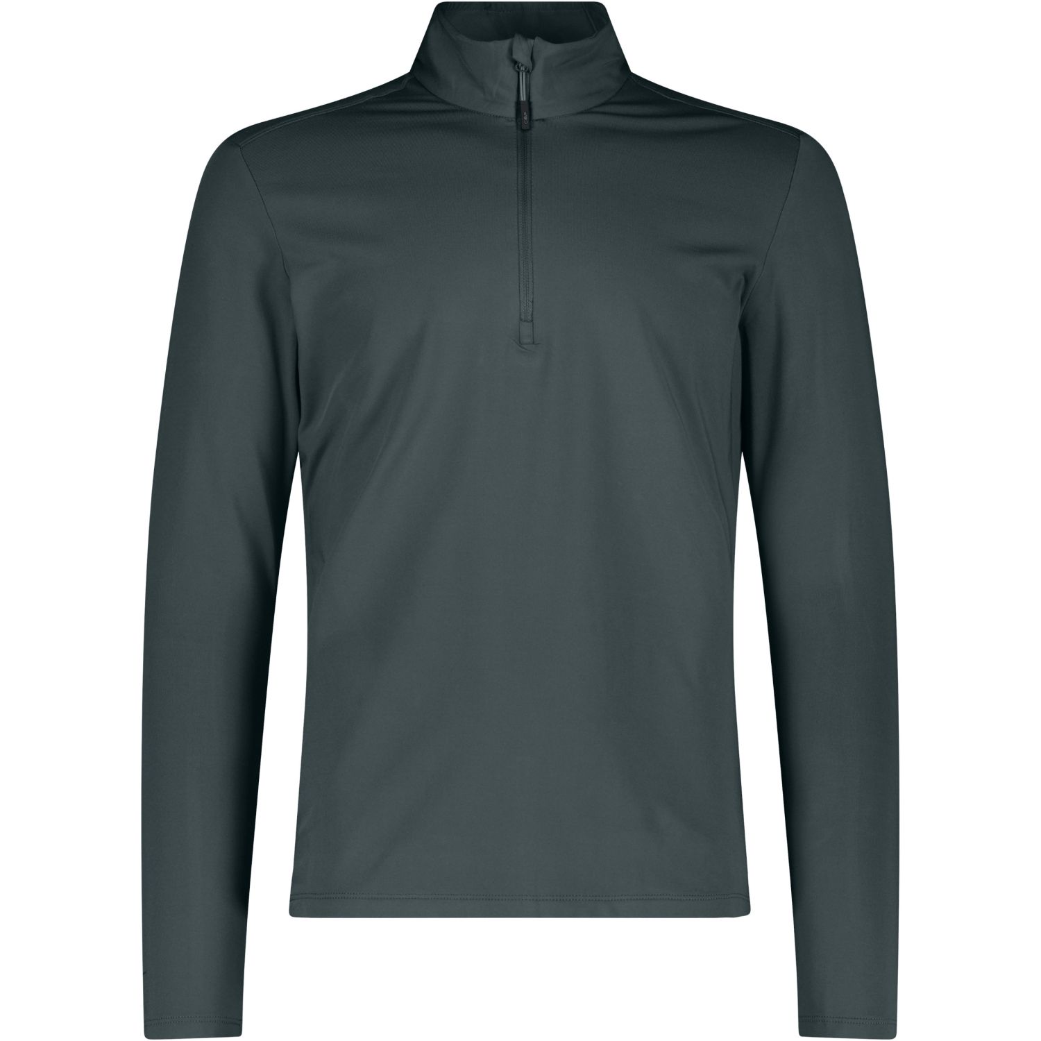 CMP fleece jacket, men, jungle
