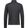 CMP Fleecejacke, Herren, grau