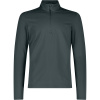 CMP fleecevest, heren, jungle