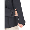 CMP jaqueta de esqui, feminina, preto