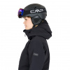 CMP jaqueta de esqui, feminina, preto