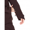 CMP jaqueta de esqui, feminino, bordô