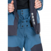 CMP jaqueta de esqui, masculino, azul