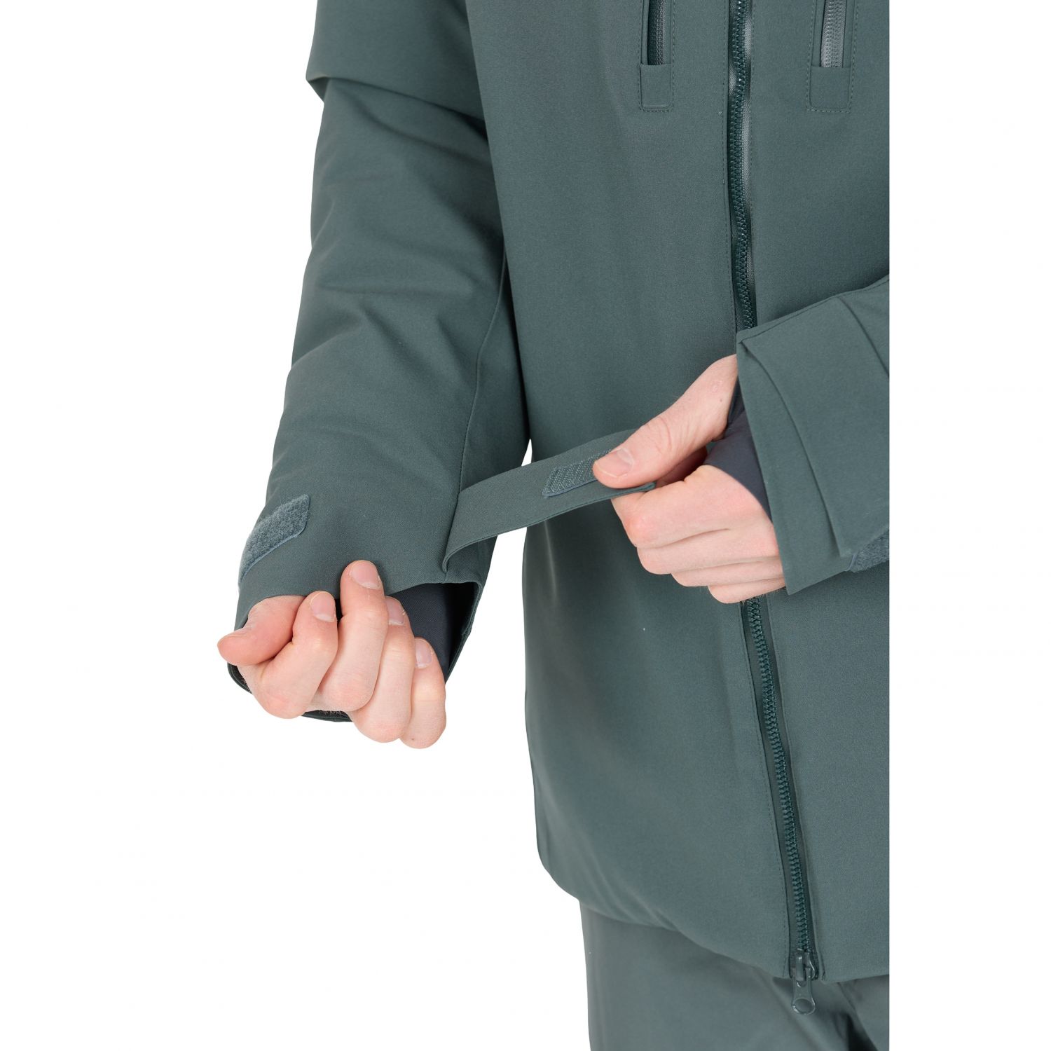 CMP jaqueta de esqui, masculino, jungle