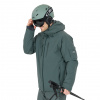 CMP jaqueta de esqui, masculino, jungle