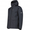 CMP jaqueta de esqui, masculino, preto