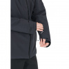 CMP jaqueta de esqui, masculino, preto
