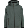 CMP lyža?ská bunda, junior, jungle