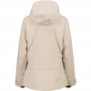CMP lyžiarska bunda, dámska, beige