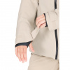CMP lyžiarska bunda, dámska, beige