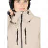CMP lyžiarska bunda, dámska, beige