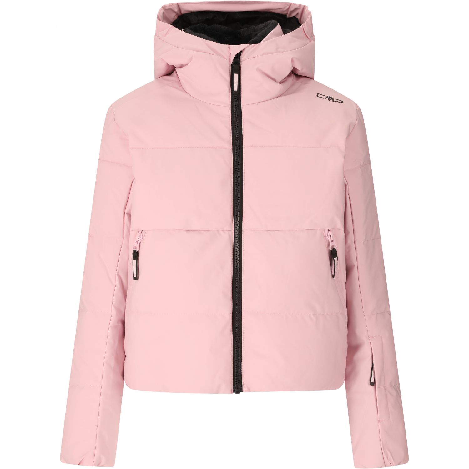 CMP lyžiarska bunda, junior, pink