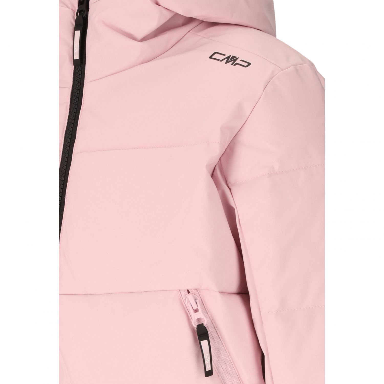 CMP lyžiarska bunda, junior, pink