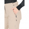 CMP pantalon de ski, femme, beige