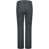 CMP pantalon de ski, femme, gris