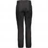 CMP pantalon de ski, femme, noir
