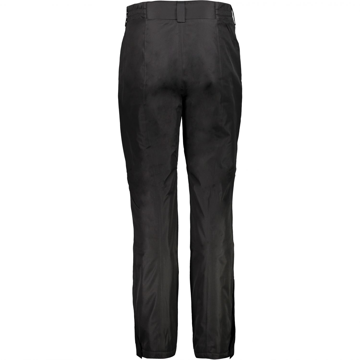 CMP pantalon de ski, femme, noir