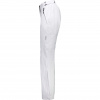 CMP pantaloni da sci, donna, bianco