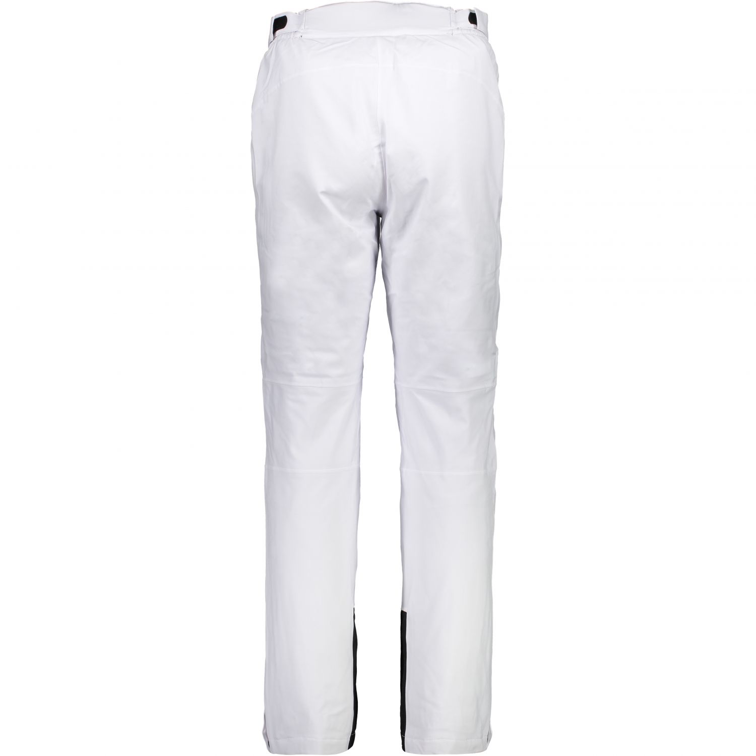 CMP pantaloni da sci, donna, bianco
