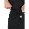 CMP pantaloni da sci, donna, nero