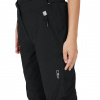 CMP pantaloni da sci, donna, nero