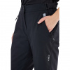 CMP pantaloni da sci, donna, nero