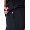 CMP pantaloni da sci, donna, nero