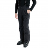 CMP pantaloni de schi, bărbați, negru