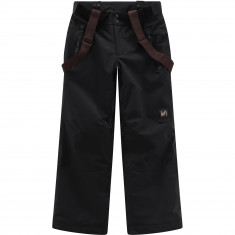 CMP pantaloni de schi, bărbați, negru