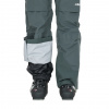 CMP pantaloni de schi, femei, jungle