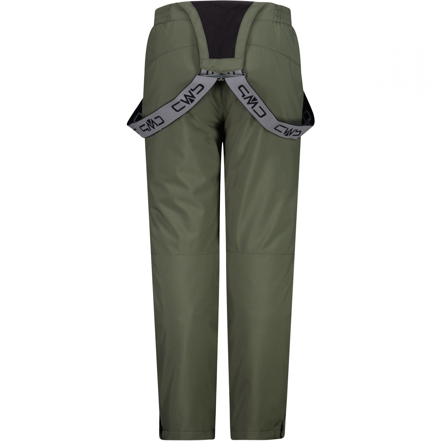 CMP pantaloni de schi, junior, verde
