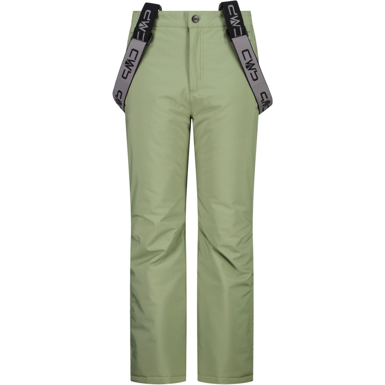 CMP pantaloni de schi, junior, verde