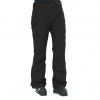 CMP pantaloni de schi, pentru femei, negru