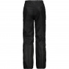 CMP pantaloni de schi, pentru juniori, negru