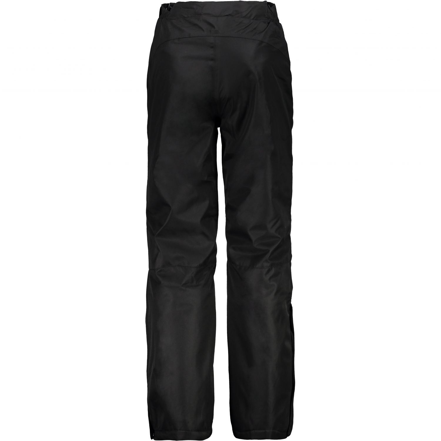CMP pantaloni de schi, pentru juniori, negru