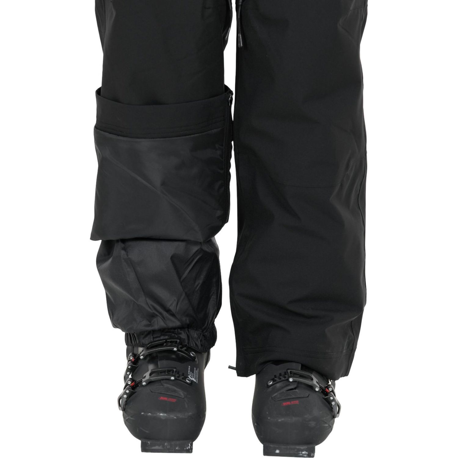 CMP sí­nadrág, férfi, fekete