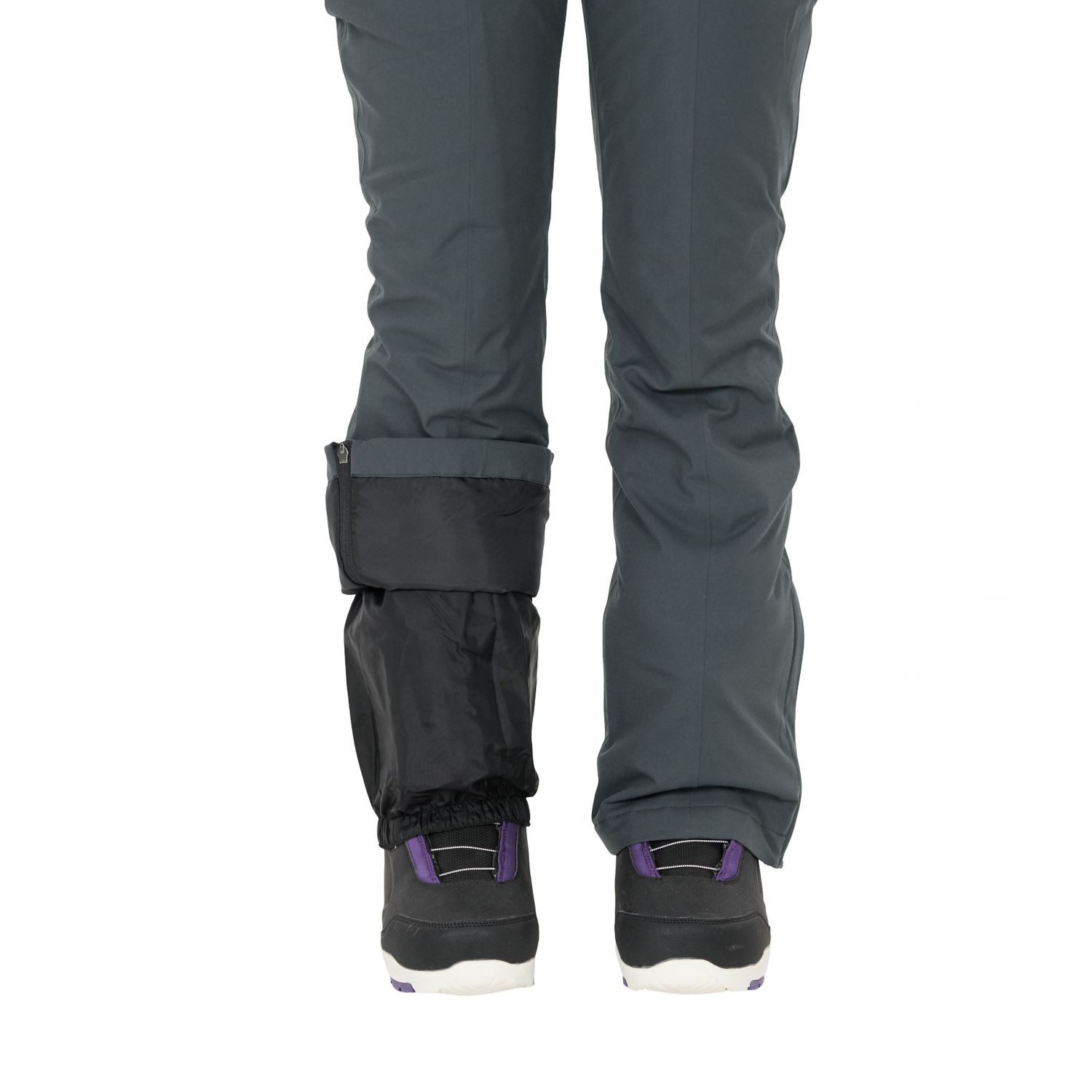 CMP sí­nadrág, n?i, szürke