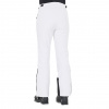 CMP skibroek, dames, wit