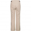 CMP skibukser, dame, beige