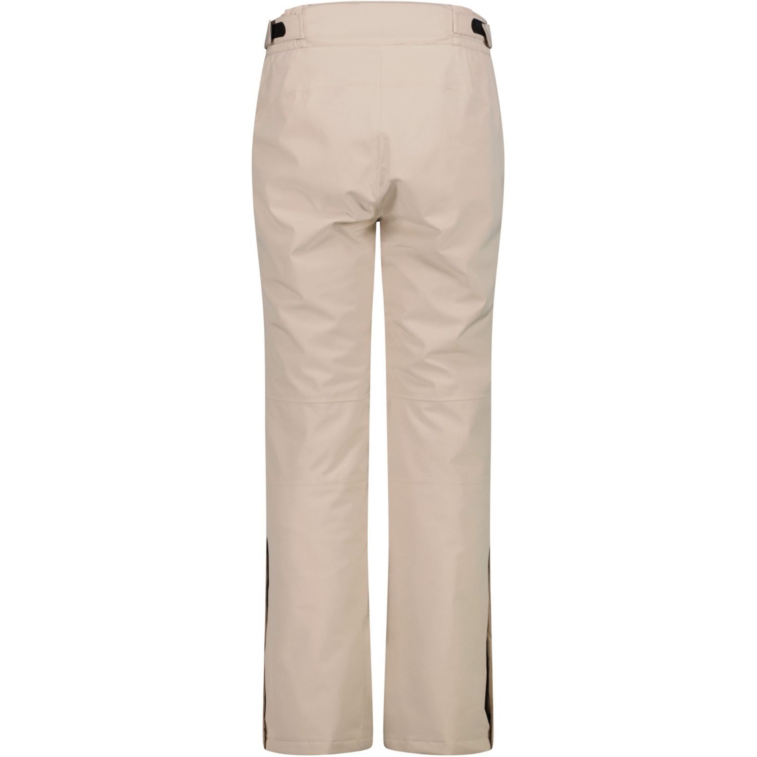CMP skibukser, dame, beige
