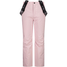 CMP skibukser, junior, pink
