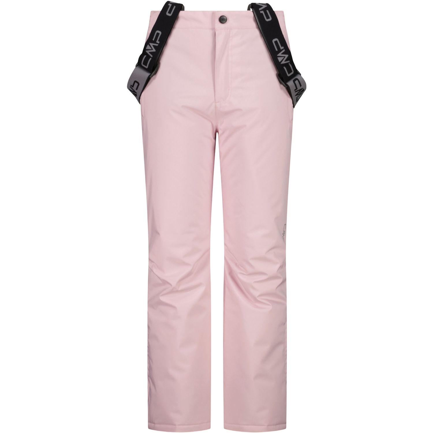 CMP skibukser, junior, pink