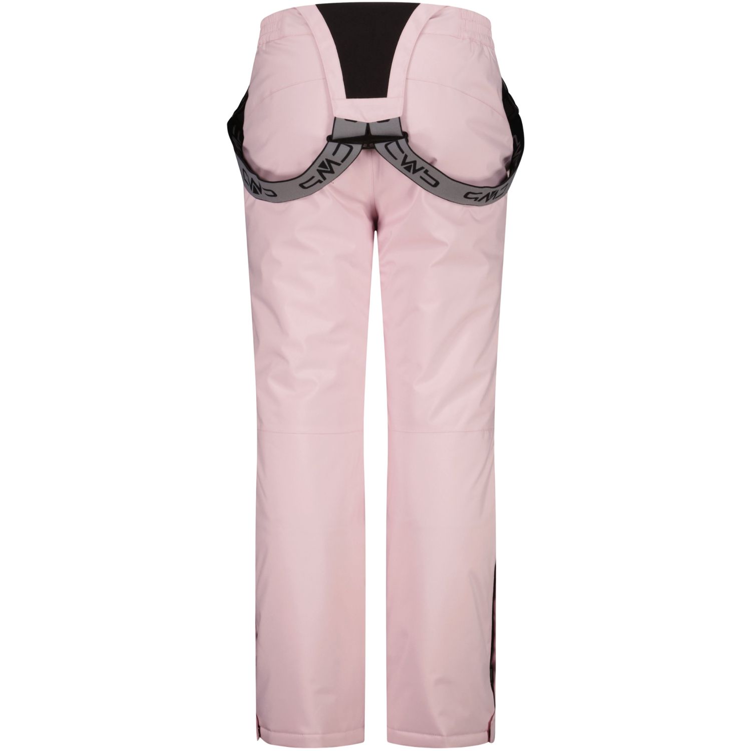 CMP skibukser, junior, pink