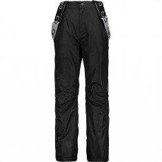 CMP skibukser, junior, sort