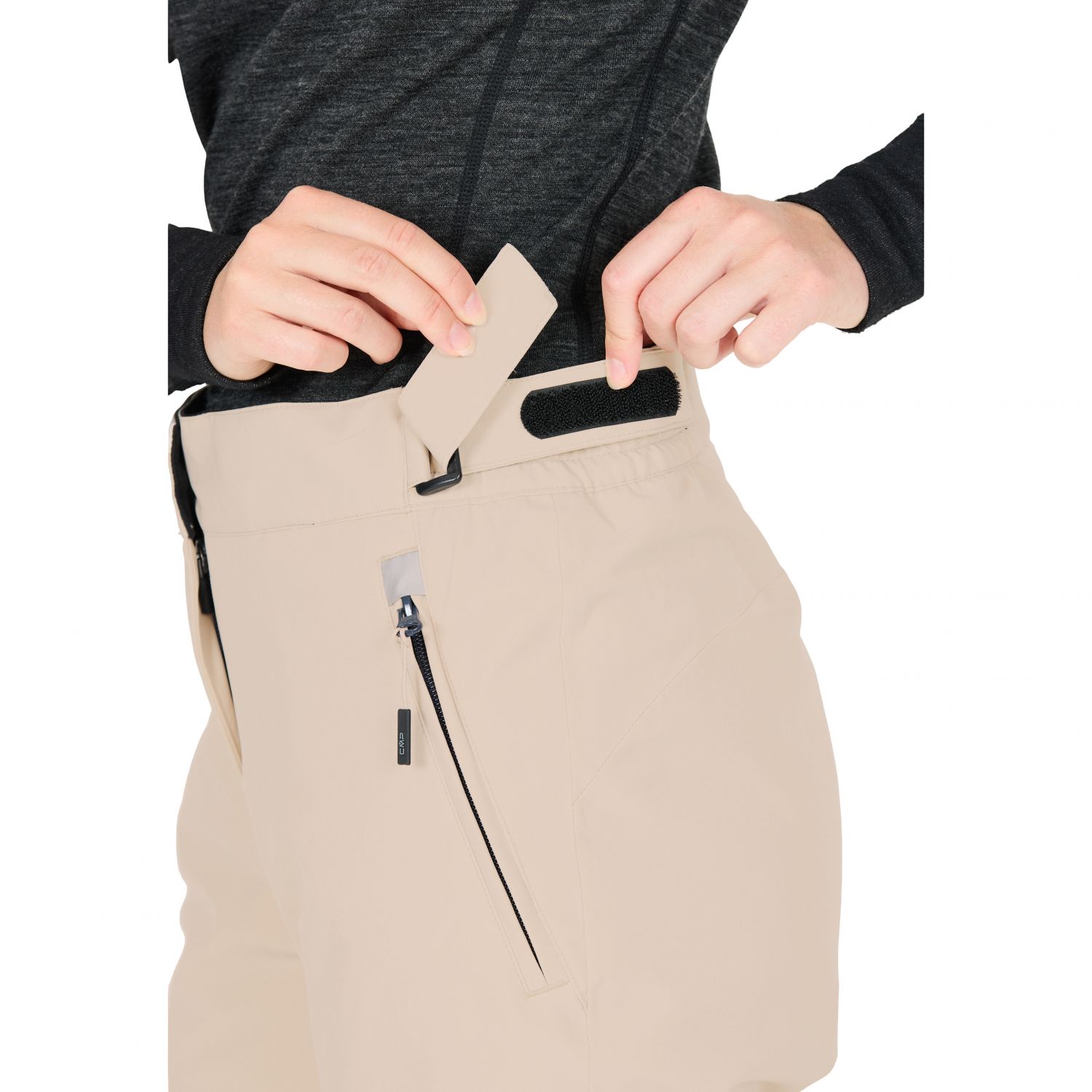 CMP Skidbyxor, Dam, Beige