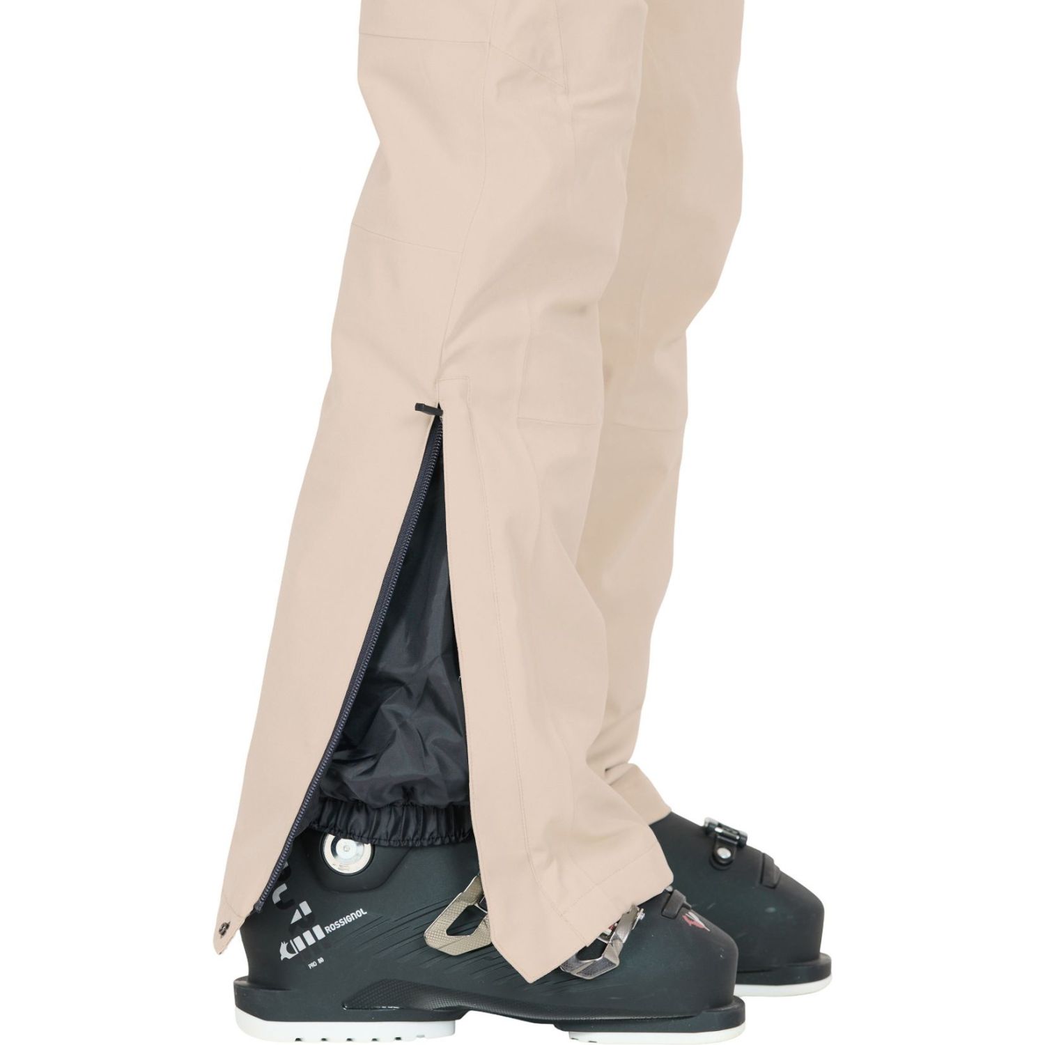 CMP Skidbyxor, Dam, Beige